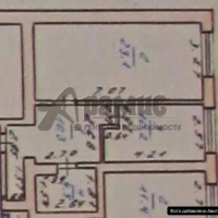1-к. квартира, 49 м², 4/6 эт.