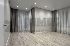 2-к. квартира, 60 м², 4/9 эт.