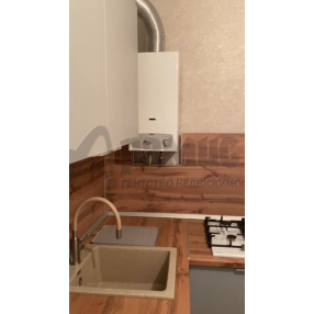 Сдется 1 комн кв в р-не ОЗАТЭ