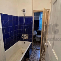 3-к. квартира, 55 м², 2/2 эт.