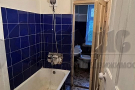 3-к. квартира, 55 м², 2/2 эт.