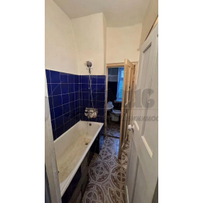 3-к. квартира, 55 м², 2/2 эт.