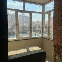 3-к. квартира, 116,9 м², 3/5 эт.