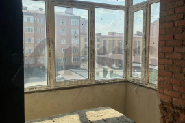 3-к. квартира, 116,9 м², 3/5 эт.