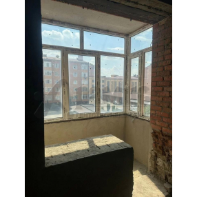 3-к. квартира, 116,9 м², 3/5 эт.