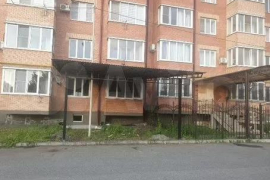 3-к. квартира, 105 м², 1/5 эт.