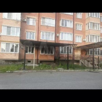 3-к. квартира, 105 м², 1/5 эт.