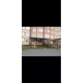 3-к. квартира, 105 м², 1/5 эт.