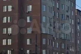 3-к. квартира, 125 м², 4/9 эт.