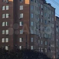 3-к. квартира, 125 м², 4/9 эт.