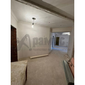 3-к. квартира, 120 м², 4/5 эт.