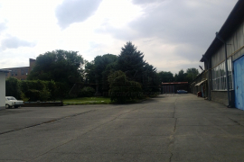 Продаются здания 