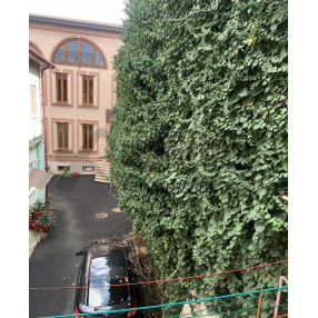 4-к. квартира, 90 м², 2/2 эт.