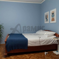 2-к. квартира, 63 м², 4/5 эт.