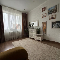 1-к. квартира, 52,5 м², 5/6 эт.