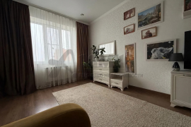 1-к. квартира, 52,5 м², 5/6 эт.
