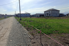 Продается участок в СНО Магнит