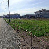 Продается участок в СНО Магнит