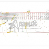 Зем участок в р-не Архон-го круга