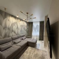 2-к. квартира, 63,2 м², 6/10 эт.