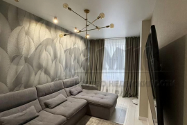 2-к. квартира, 63,2 м², 6/10 эт.