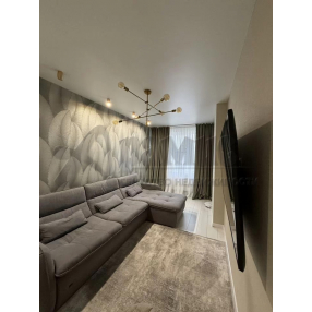 2-к. квартира, 63,2 м², 6/10 эт.