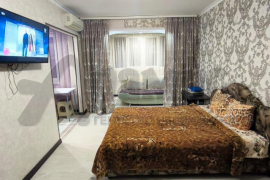 2-к. квартира, 50 м², 3/5 эт.