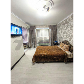 2-к. квартира, 50 м², 3/5 эт.