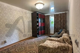 1-к. квартира, 30 м², 2/5 эт.
