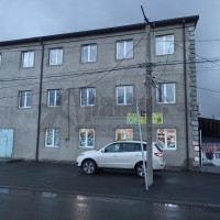 Продам здание в Беслане 1200 кв м