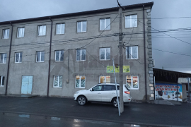 Продам здание в Беслане 1200 кв м