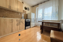 Продается 1-комн. квартира, 34 м²
Расположение
