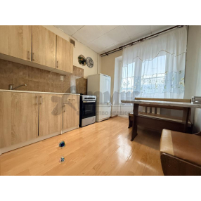 Продается 1-комн. квартира, 34 м²
Расположение
