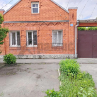 Дом 167 м² на участке 3,5 сот.