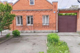 Дом 167 м² на участке 3,5 сот.
