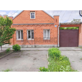 Дом 167 м² на участке 3,5 сот.