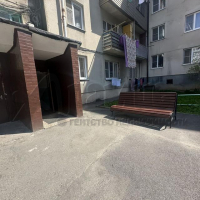 1-к. квартира, 40 м², 2/5 эт.