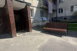 1-к. квартира, 40 м², 2/5 эт.