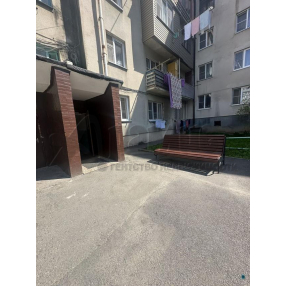 1-к. квартира, 40 м², 2/5 эт.
