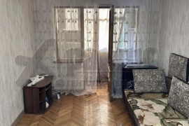 2-к. кв, 45,5 м², 2/5 эт.