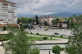 1-к. квартира, 28 м², 5/6 эт.
