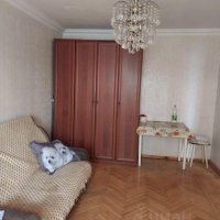 1-комн. квартира, 31,3 м²

