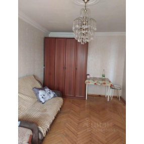 1-комн. квартира, 31,3 м²

