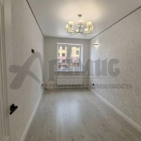 2-к. квартира, 63 м², 1/6 эт.