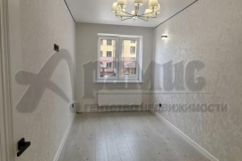 2-к. квартира, 63 м², 1/6 эт.