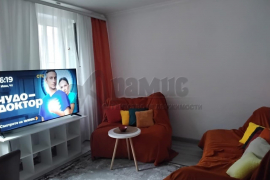 Частный дом в р-не Турбазы