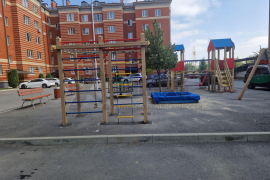 Продается 2к КВ Ильинка
