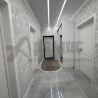 3-к. квартира, 80 м², 3/5 эт.