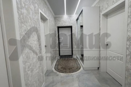3-к. квартира, 80 м², 3/5 эт.