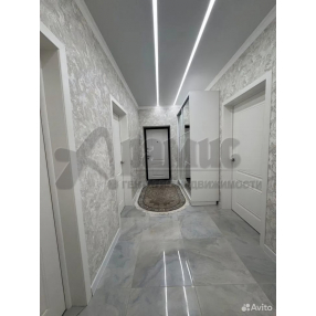 3-к. квартира, 80 м², 3/5 эт.
